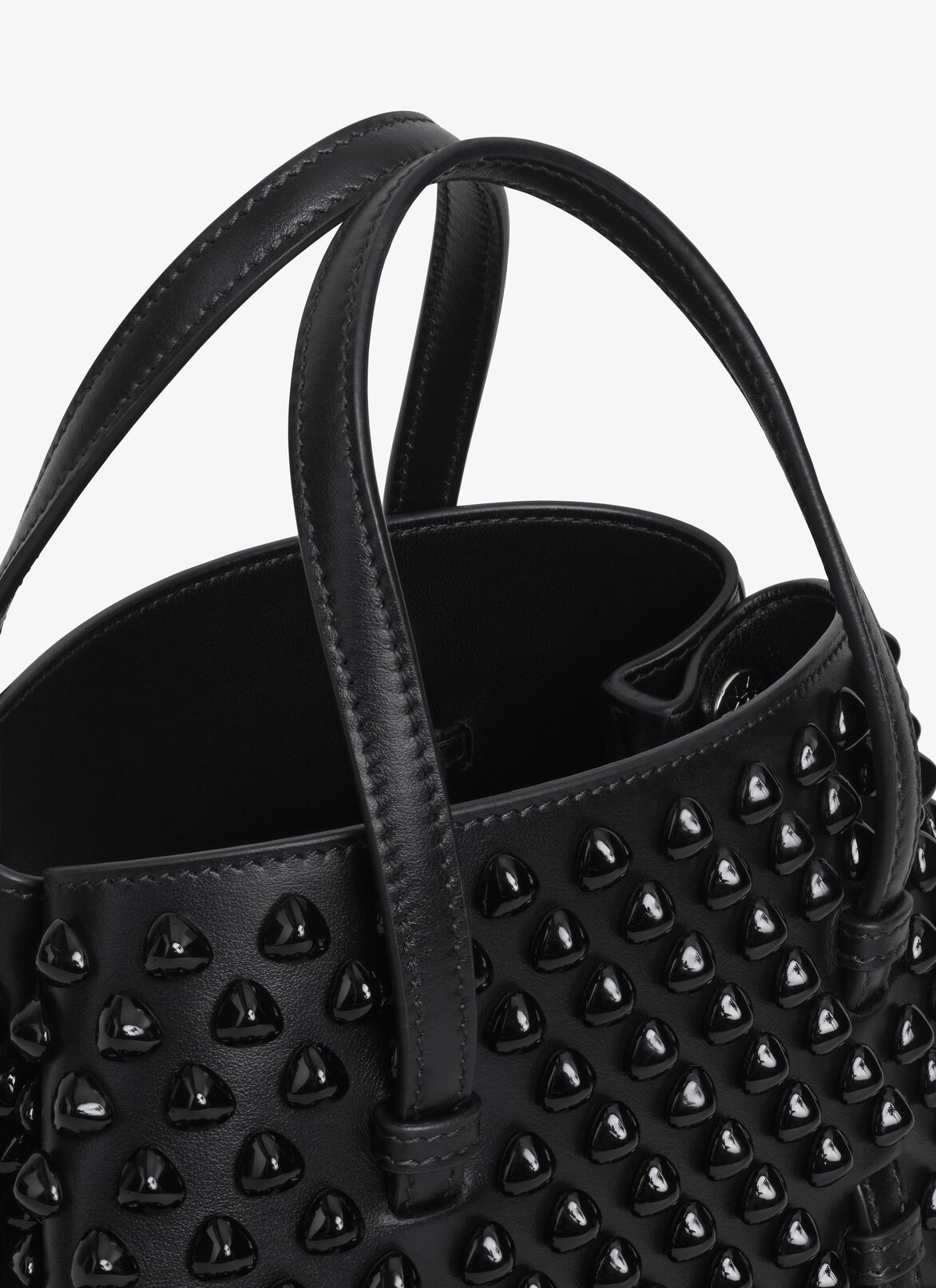 MINA 20 ALAÏA SCHWARZ MINA 20
